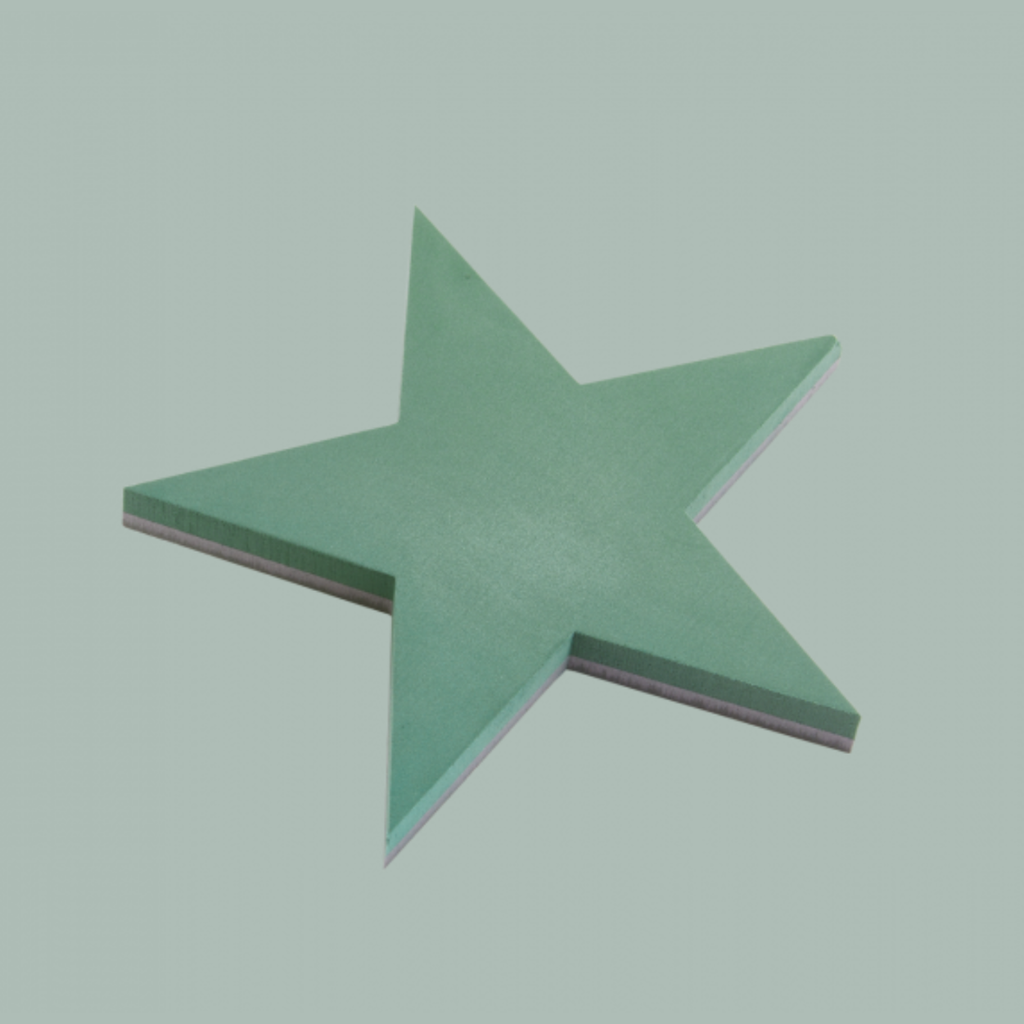 Floral Foam Shapes