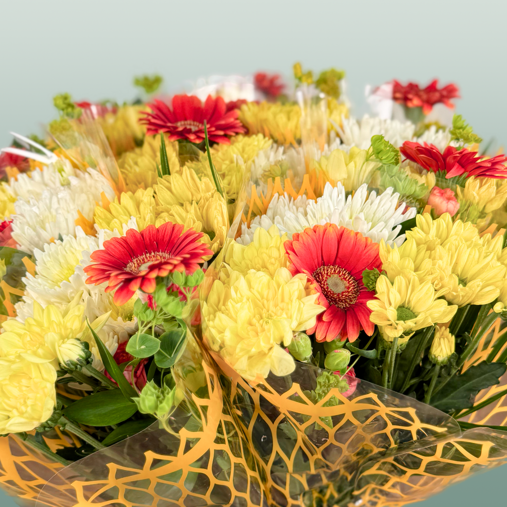 Bouquet Wies