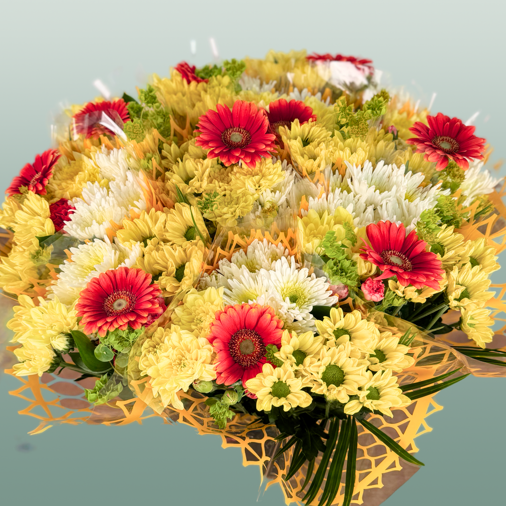 Bouquet Wies