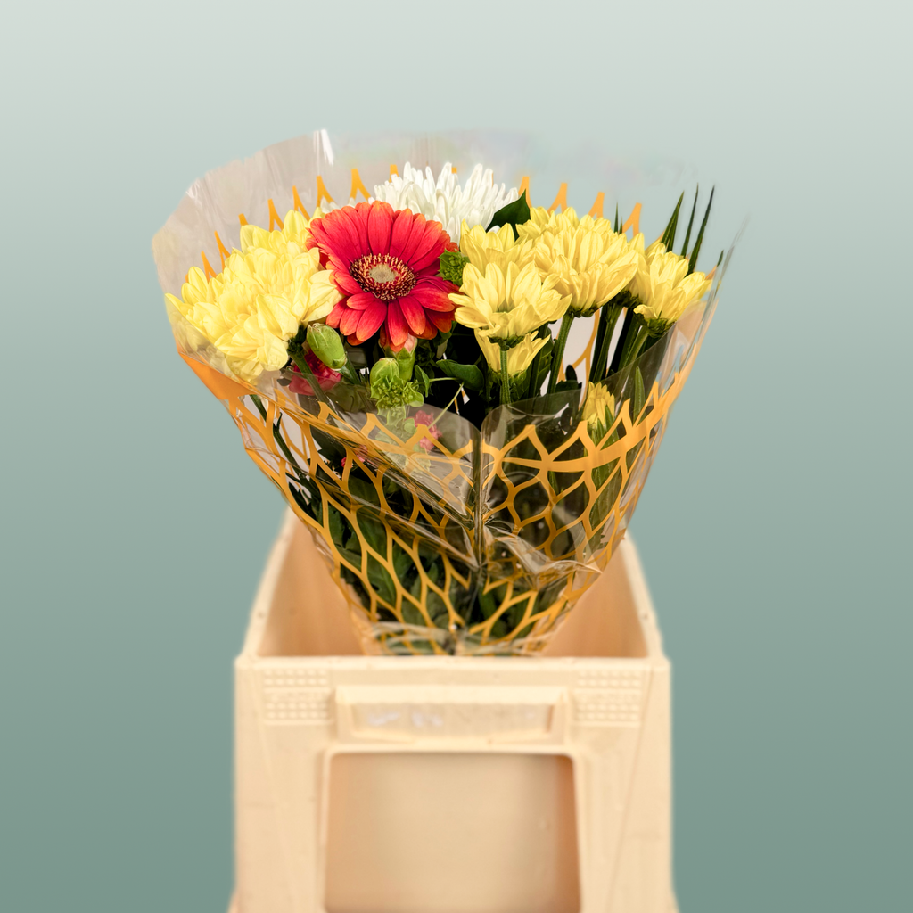 Bouquet Wies