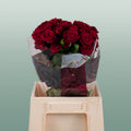 Spray Rose - Rosa - Dominica