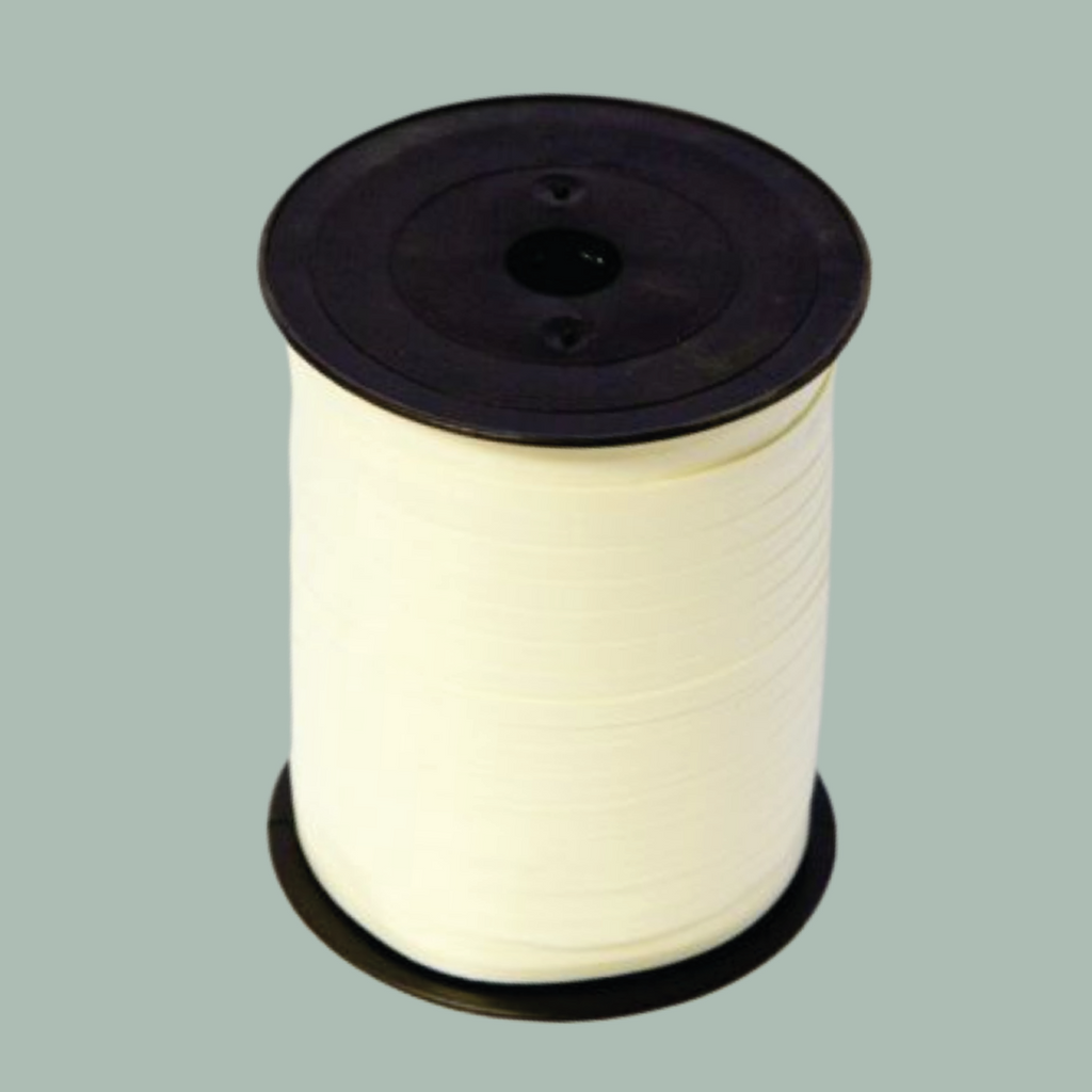 Curling Ribbon