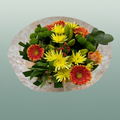Bouquet Twister