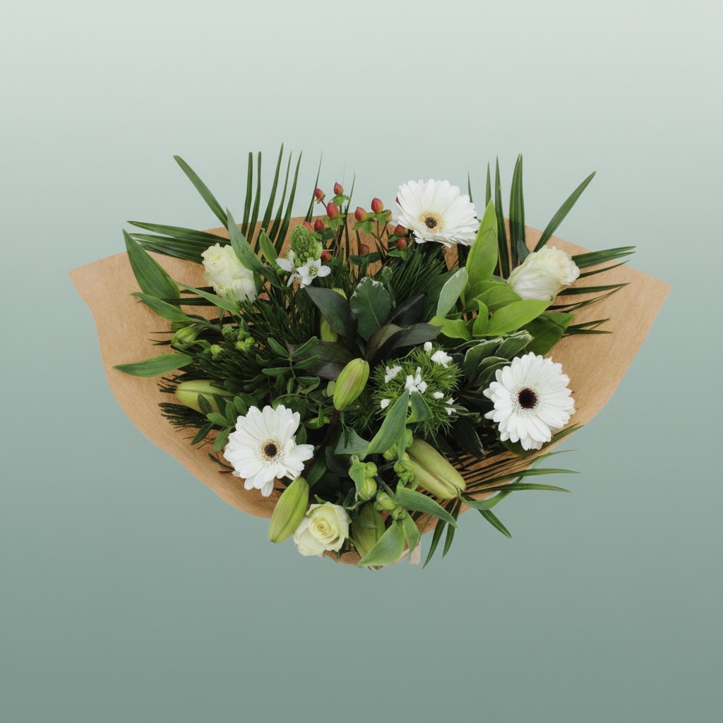 Bouquet Rose Sp