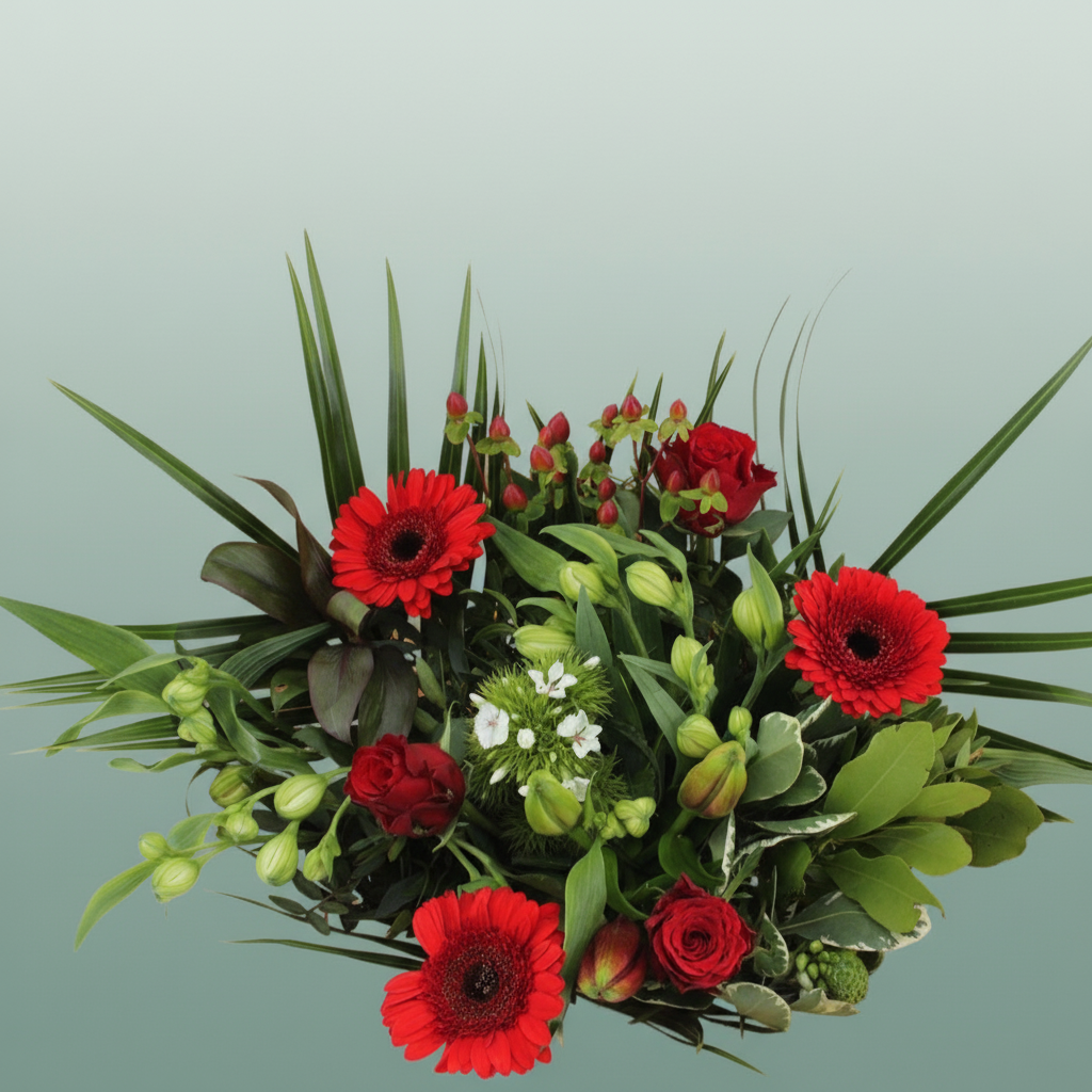 Bouquet Rose Sp