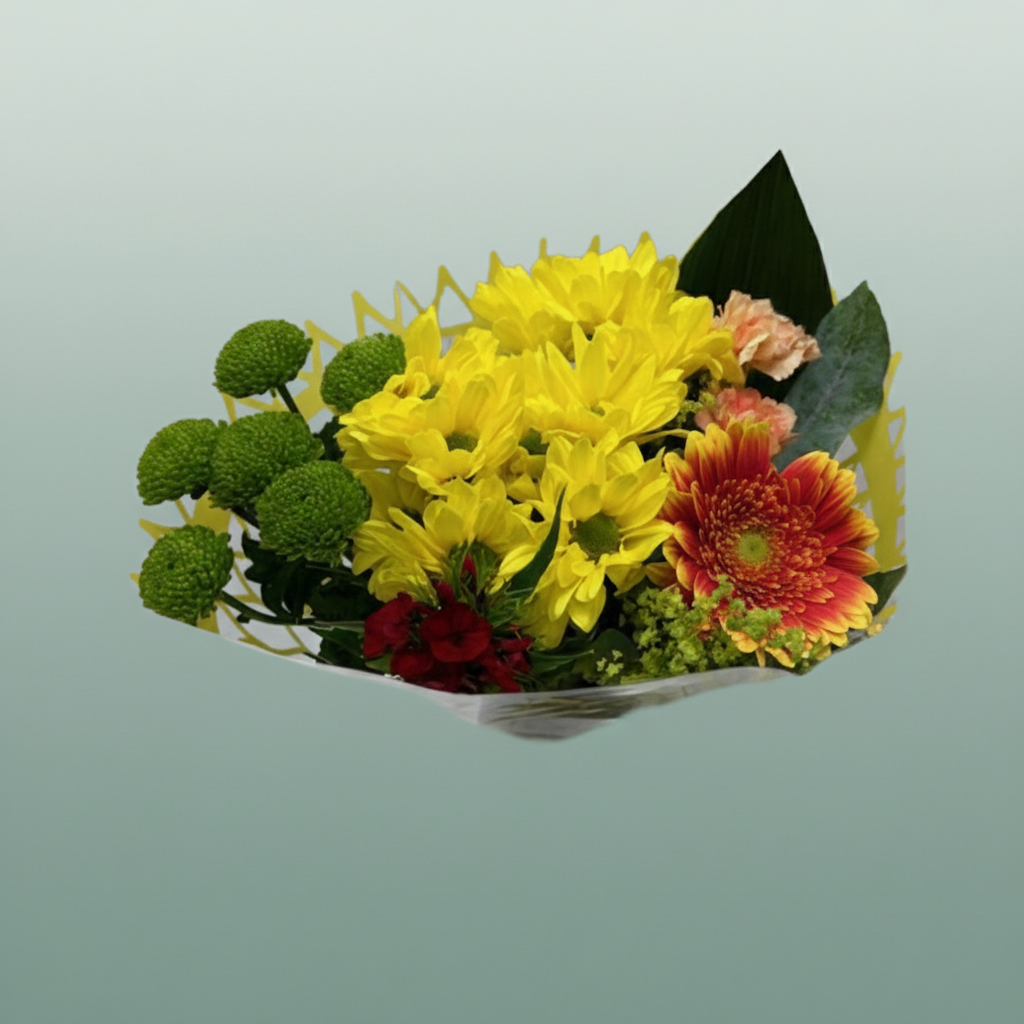 Bouquet Wies