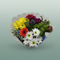 Bouquet Super