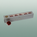 Rose Preserved Royal Red