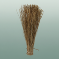 Dried Natural Cut