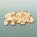 Fruit Apple Slice Green