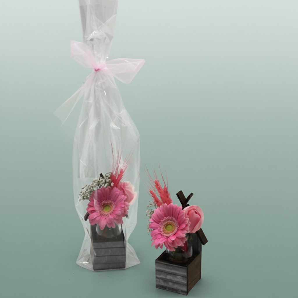 Flower Arrangement