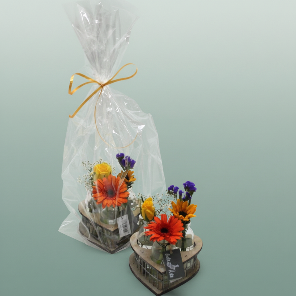 Flower Arrangement