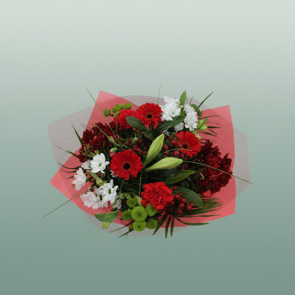 Bouquet Large