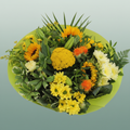 Sunflower Bouquet - Mixed Bouquet Bs