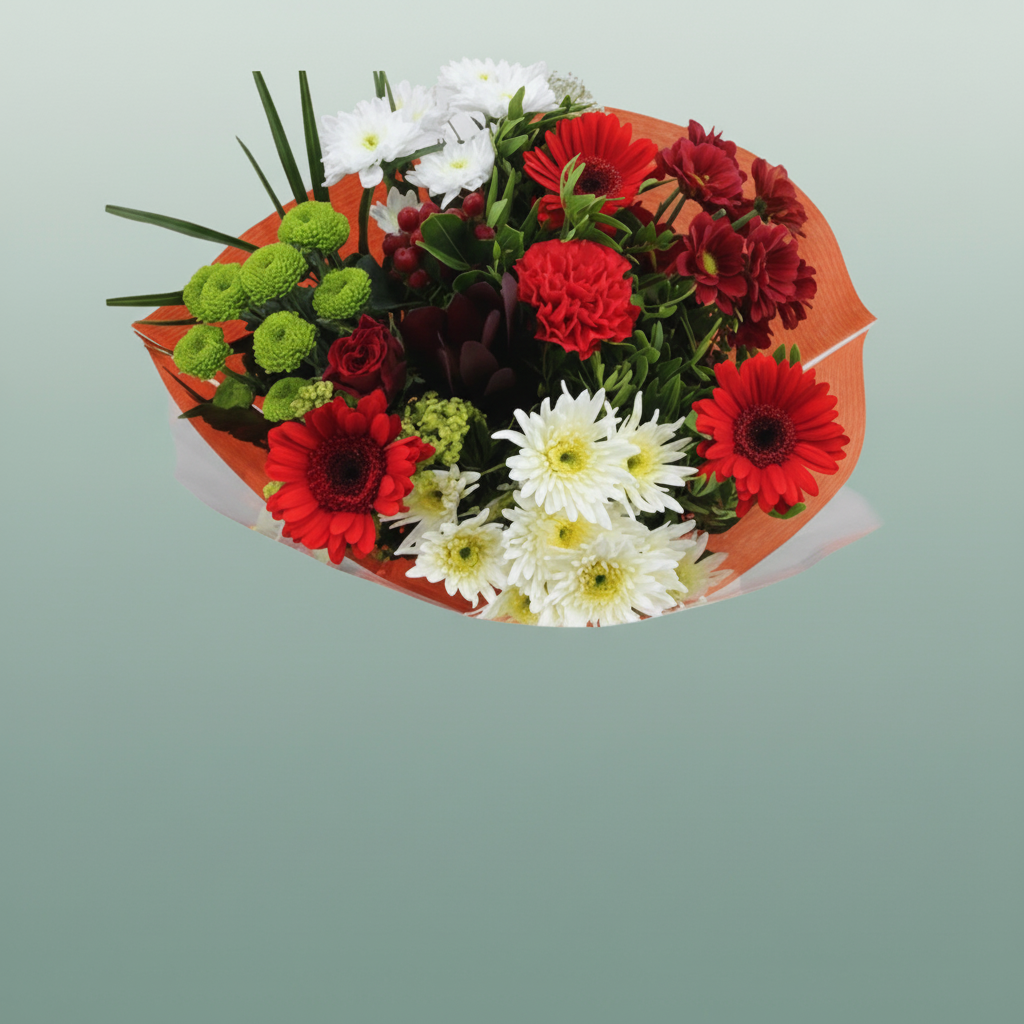 Bouquet 15 Stem