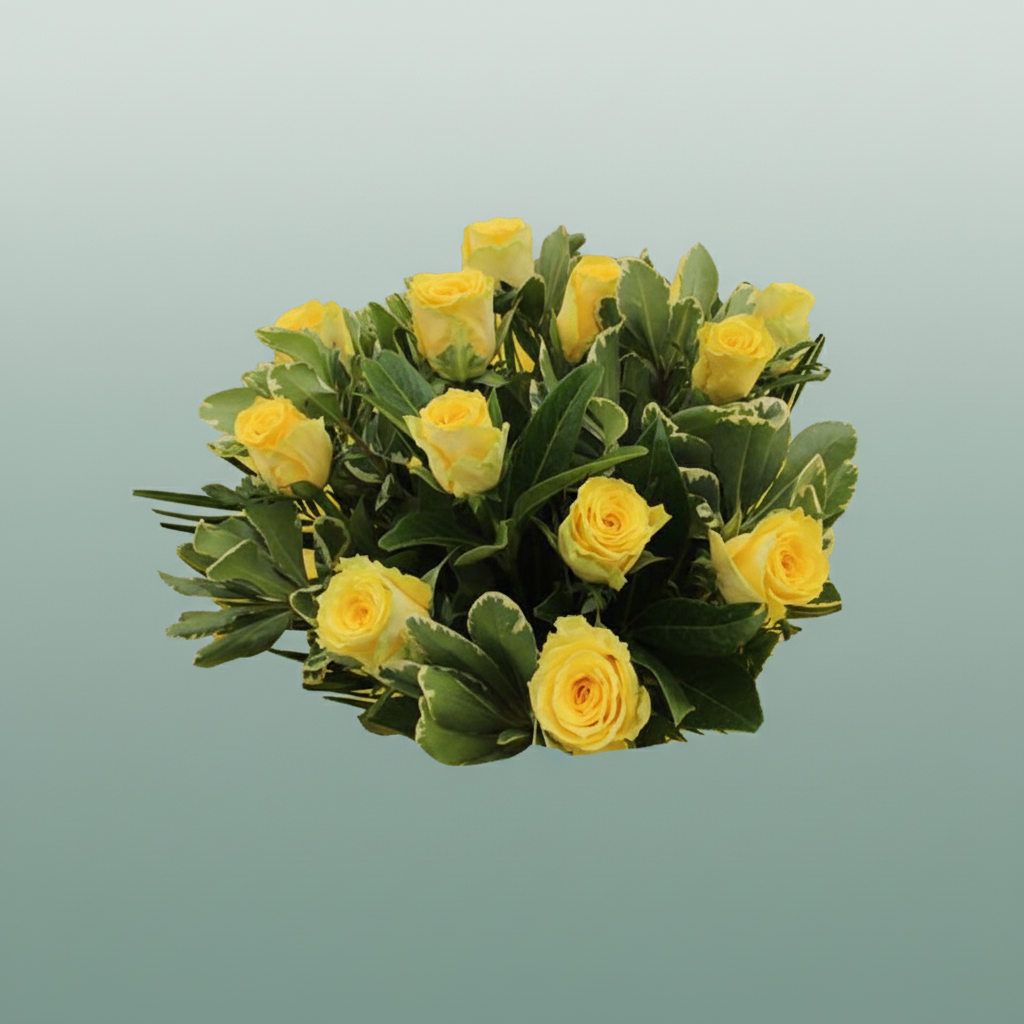 Bouquet Dozen Rose
