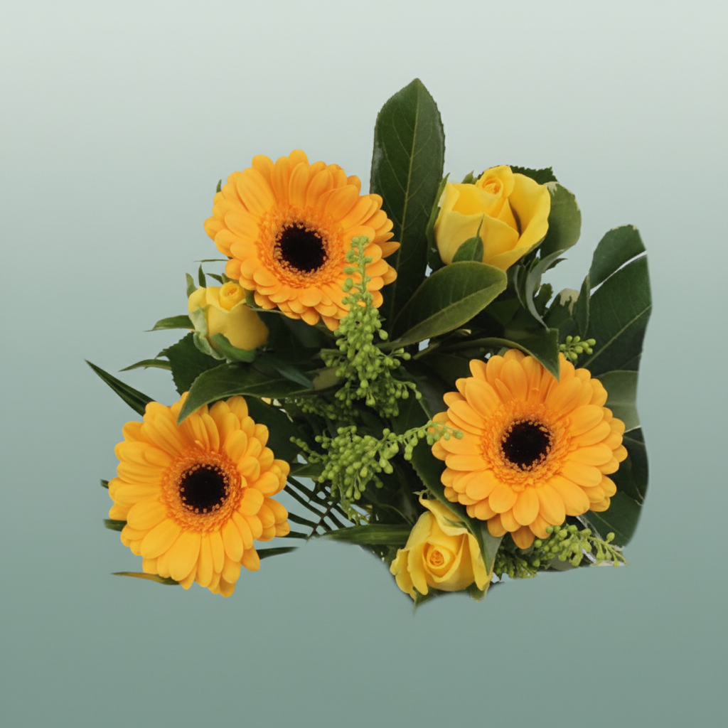 Bouquet Lisa