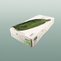 Cordeline Green Tie