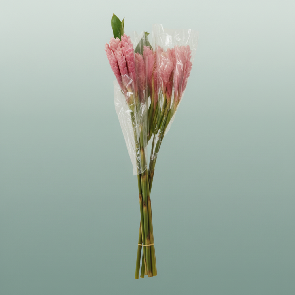 Alpinea Peach Stems – 90cm