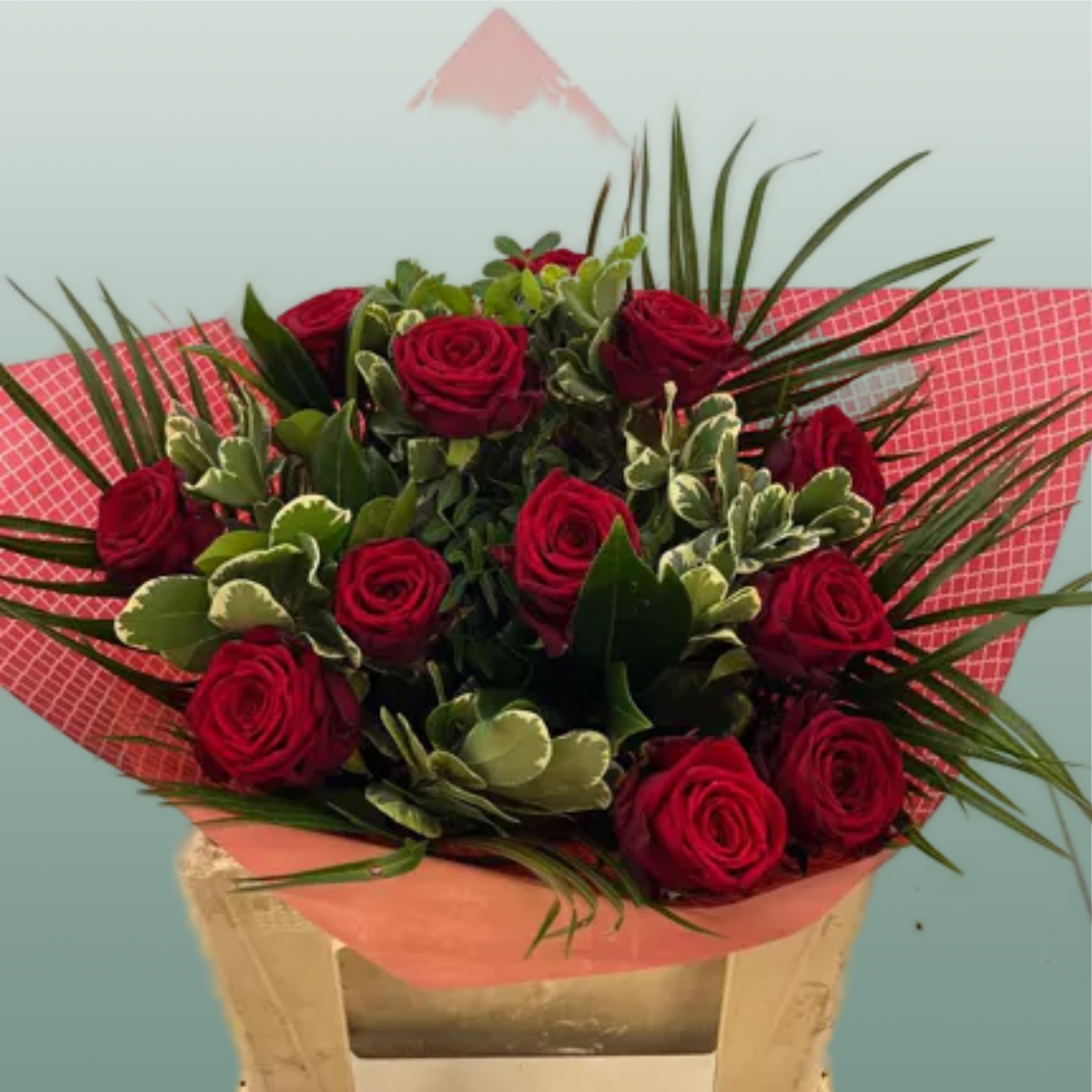 Red Naomi Dozen BQ
