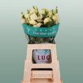 Lisianthus Rosita Yellow