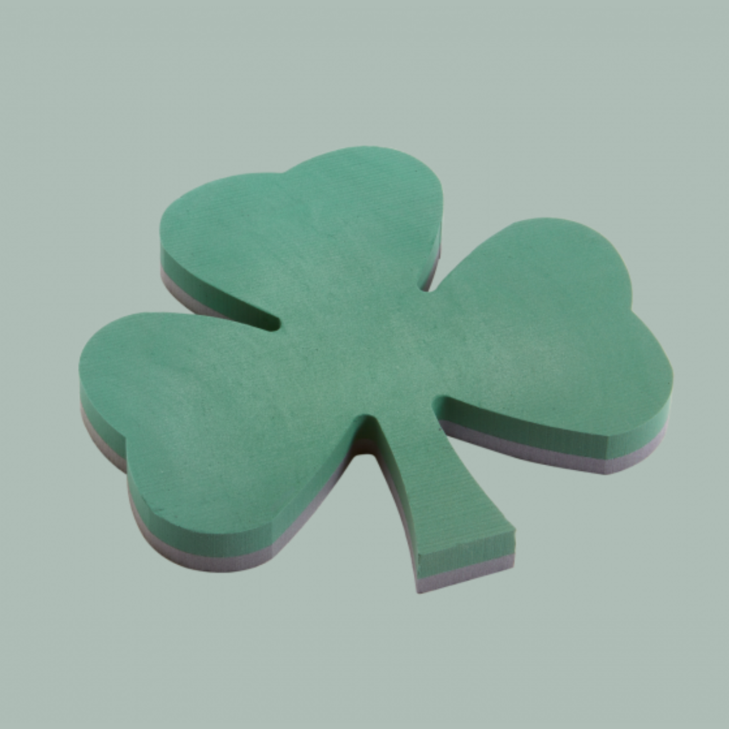Floral Foam Shapes