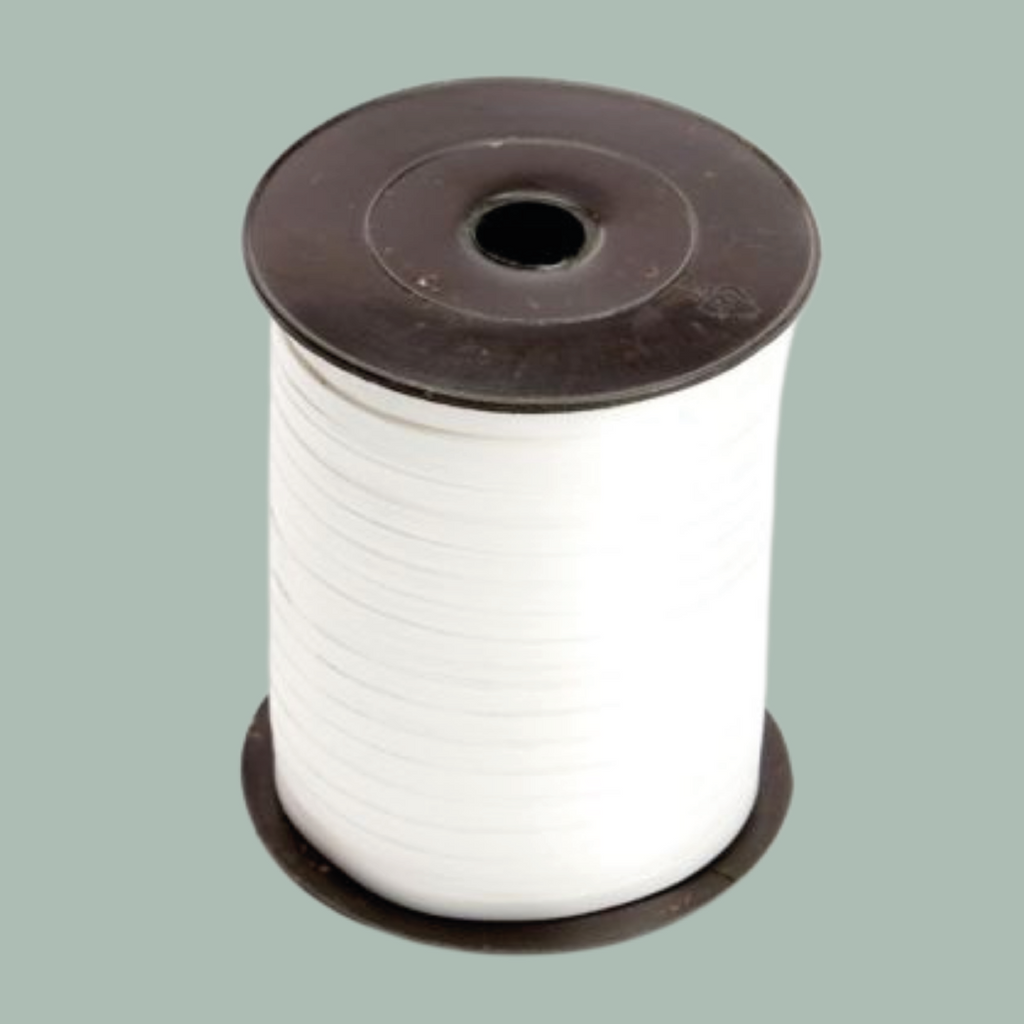 Curling Ribbon