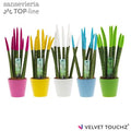 Sans Cyl Velvet Touch Easter Keramiek R'dam