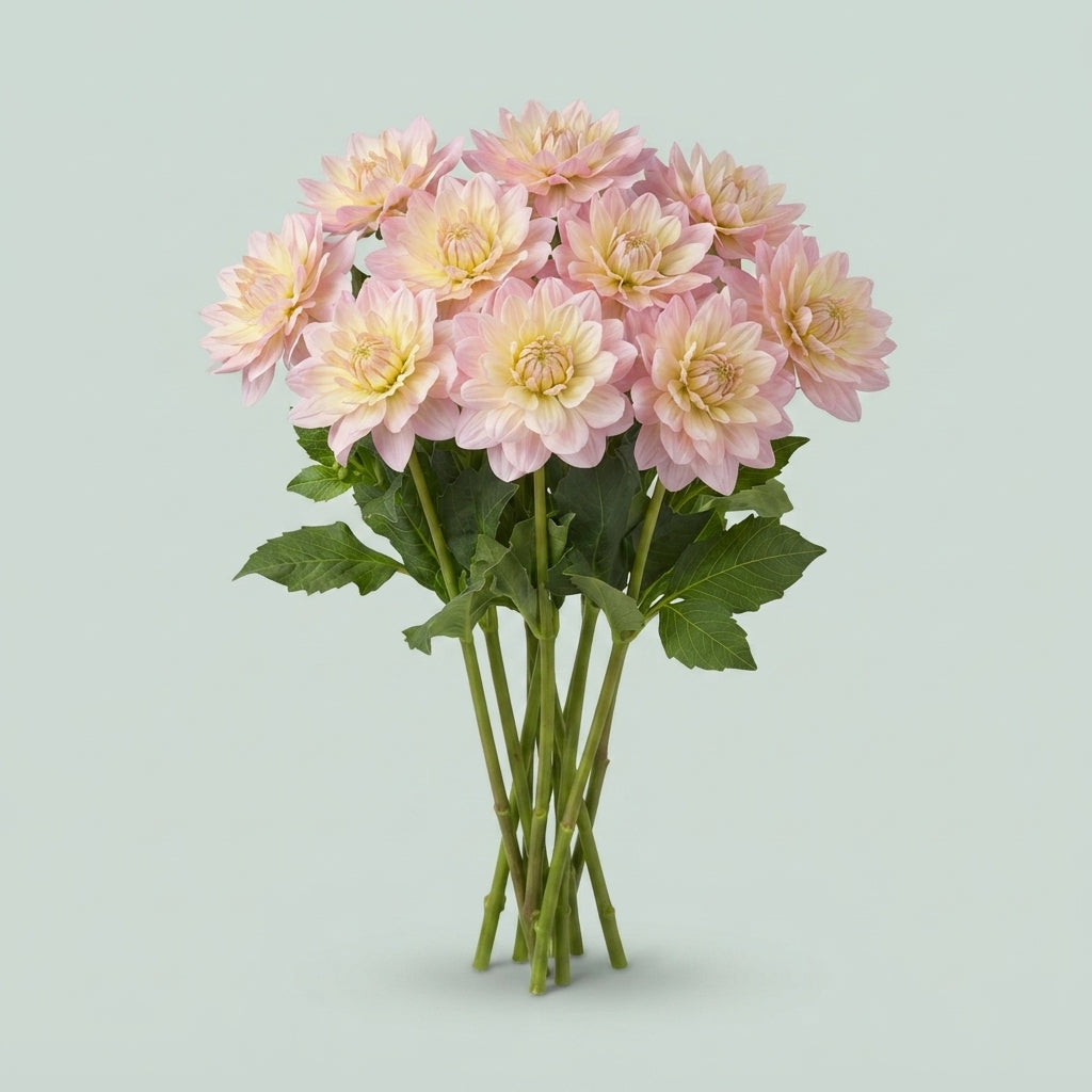 Dahlia ‘Lady Diana’s Memory’ – Purple Cut Flowers