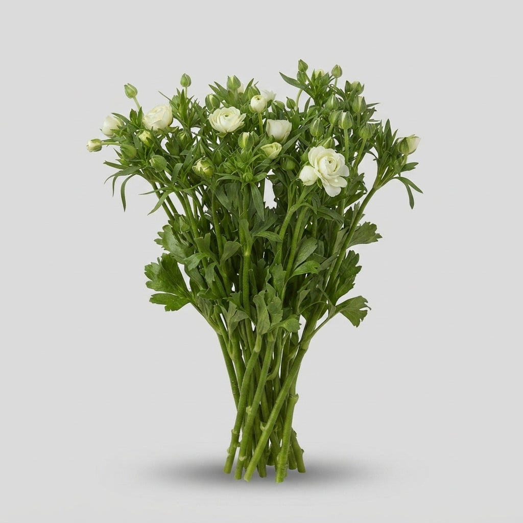 Ranunculus - Ranunculus - Butterfly Graces