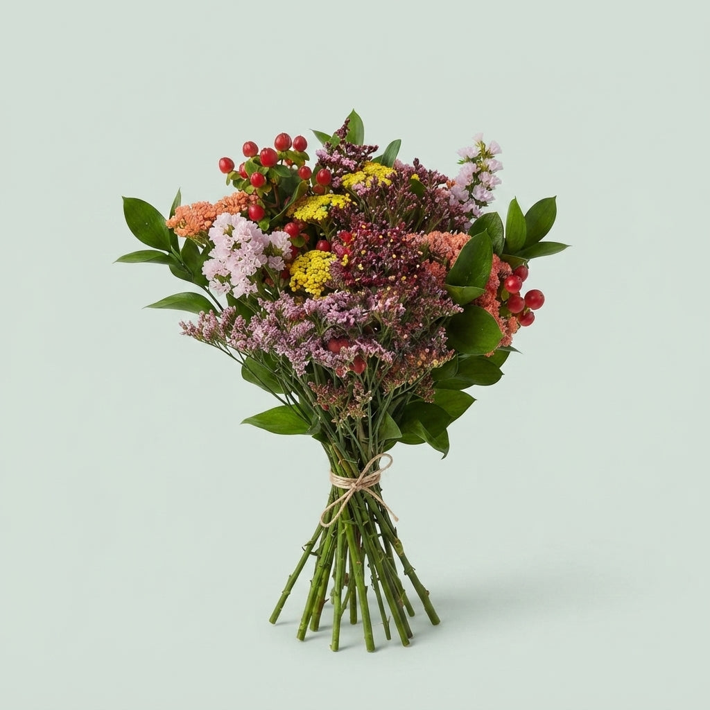 Mixed Summer Bouquet - Mixed Bouquet Bs