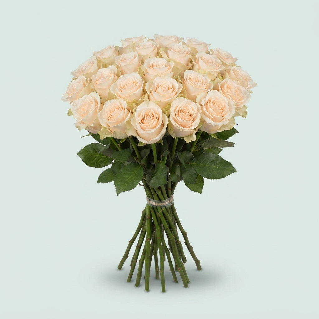 Rose - Rosa - Roxanne+