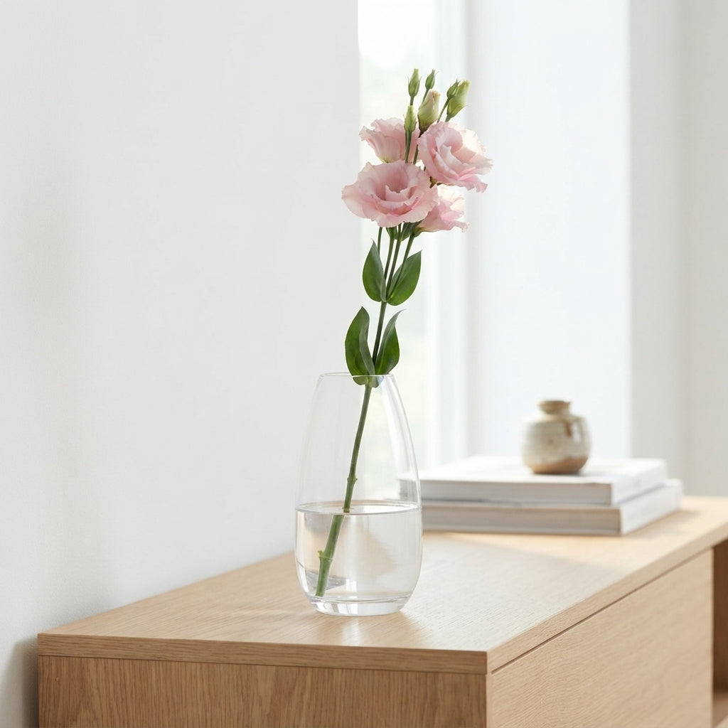 Lisianthus Lisanne Light Pink