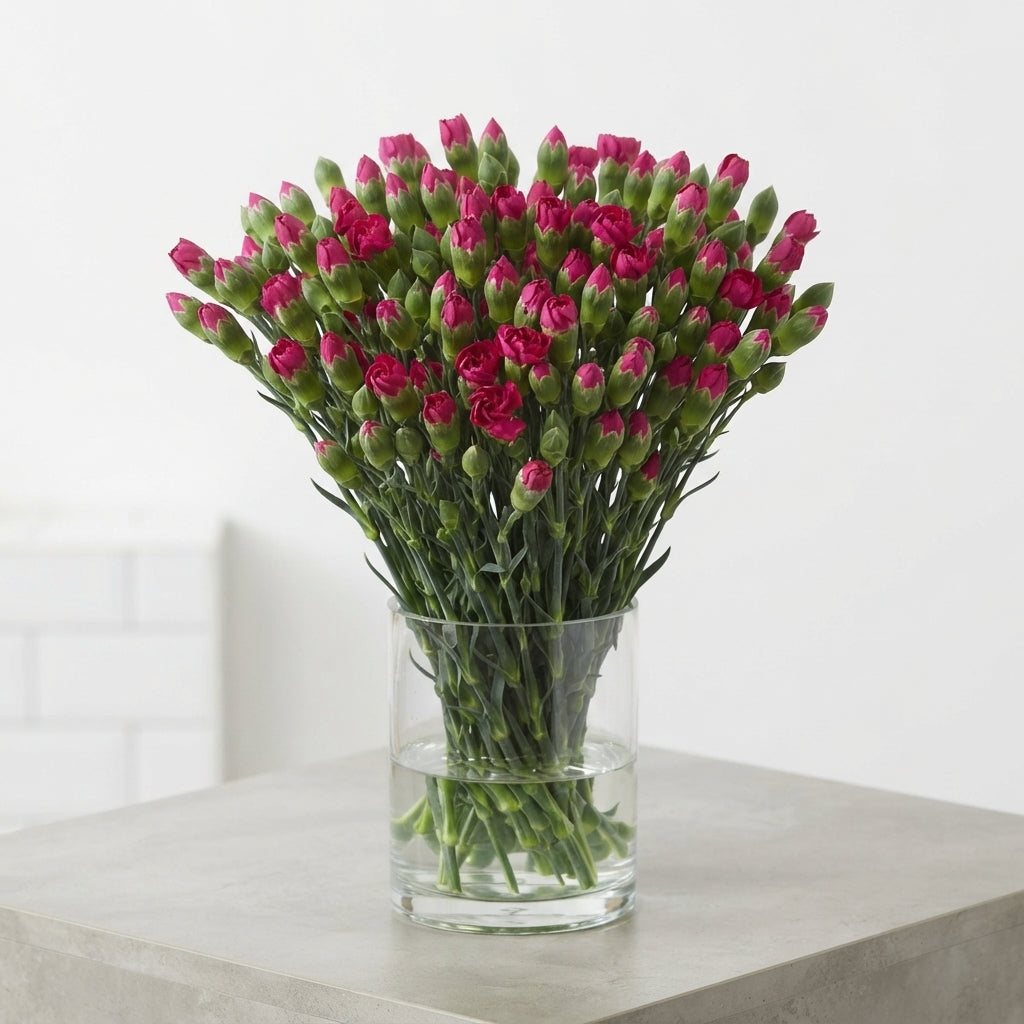 Carnation Spray Imre