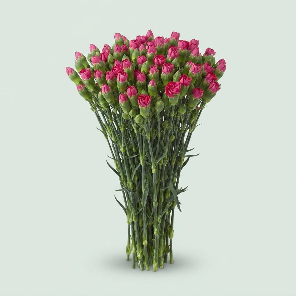 Carnation Spray Imre