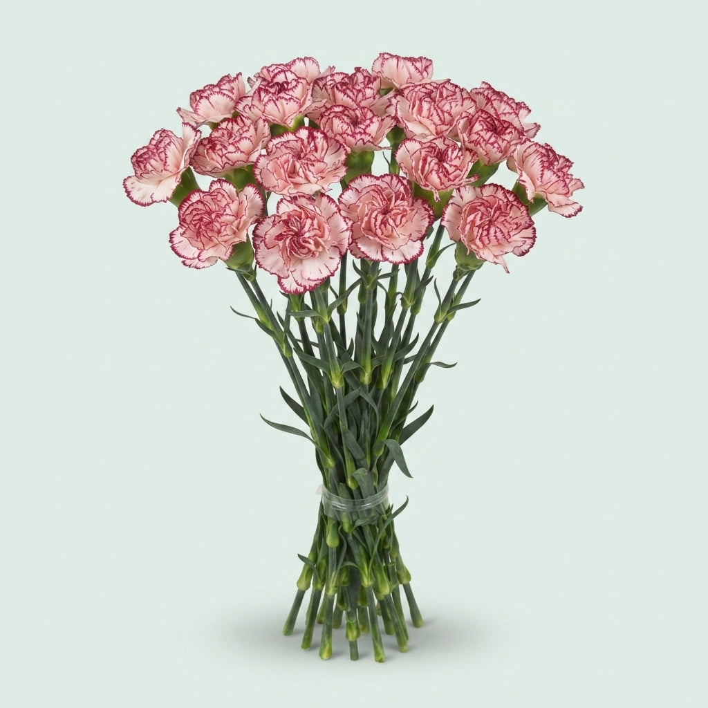 Carnation Standard Olympia