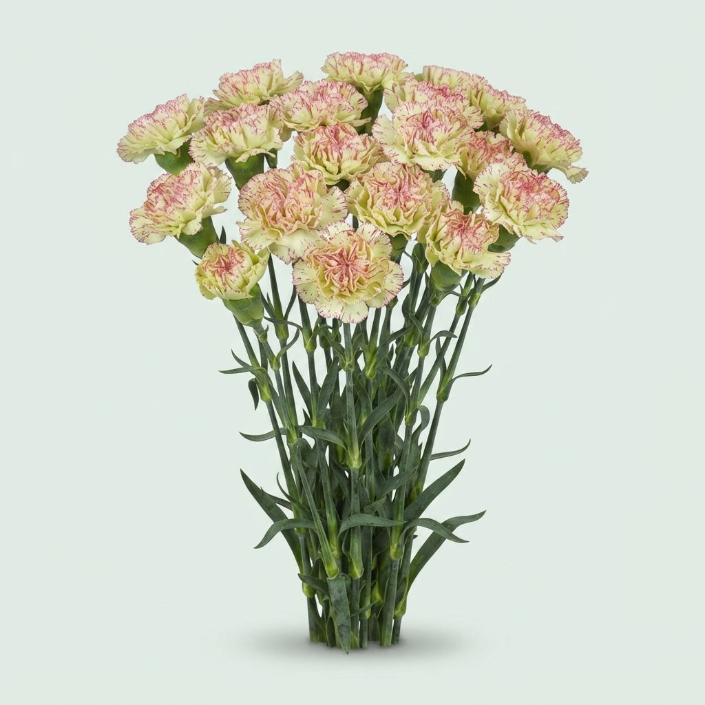 Carnation Standard Mochi