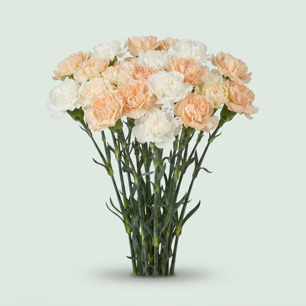 Carnation Standard Mix Wedding