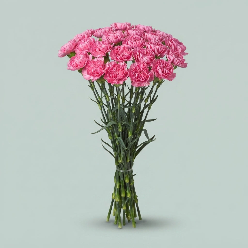 Carnation Standard Tonic Golem