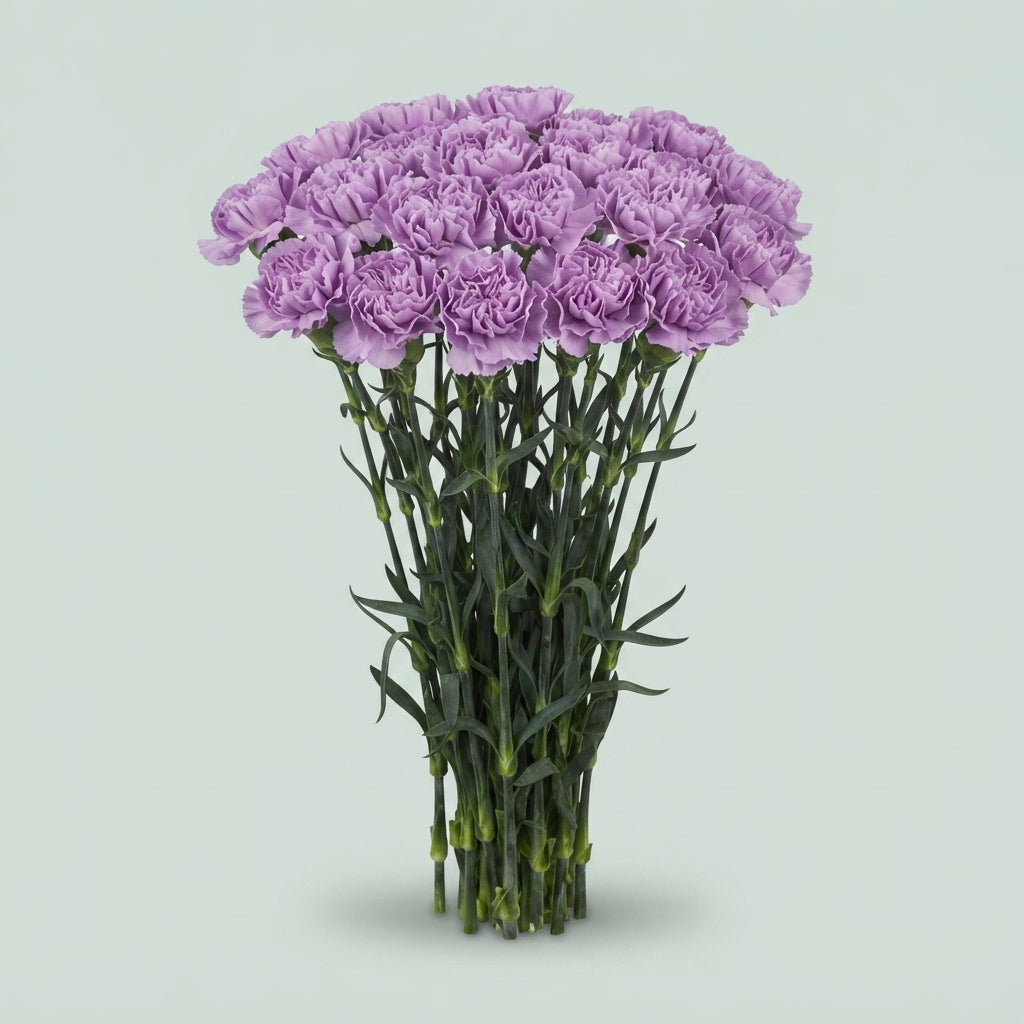 Carnation Standard Florigene Moonaqua