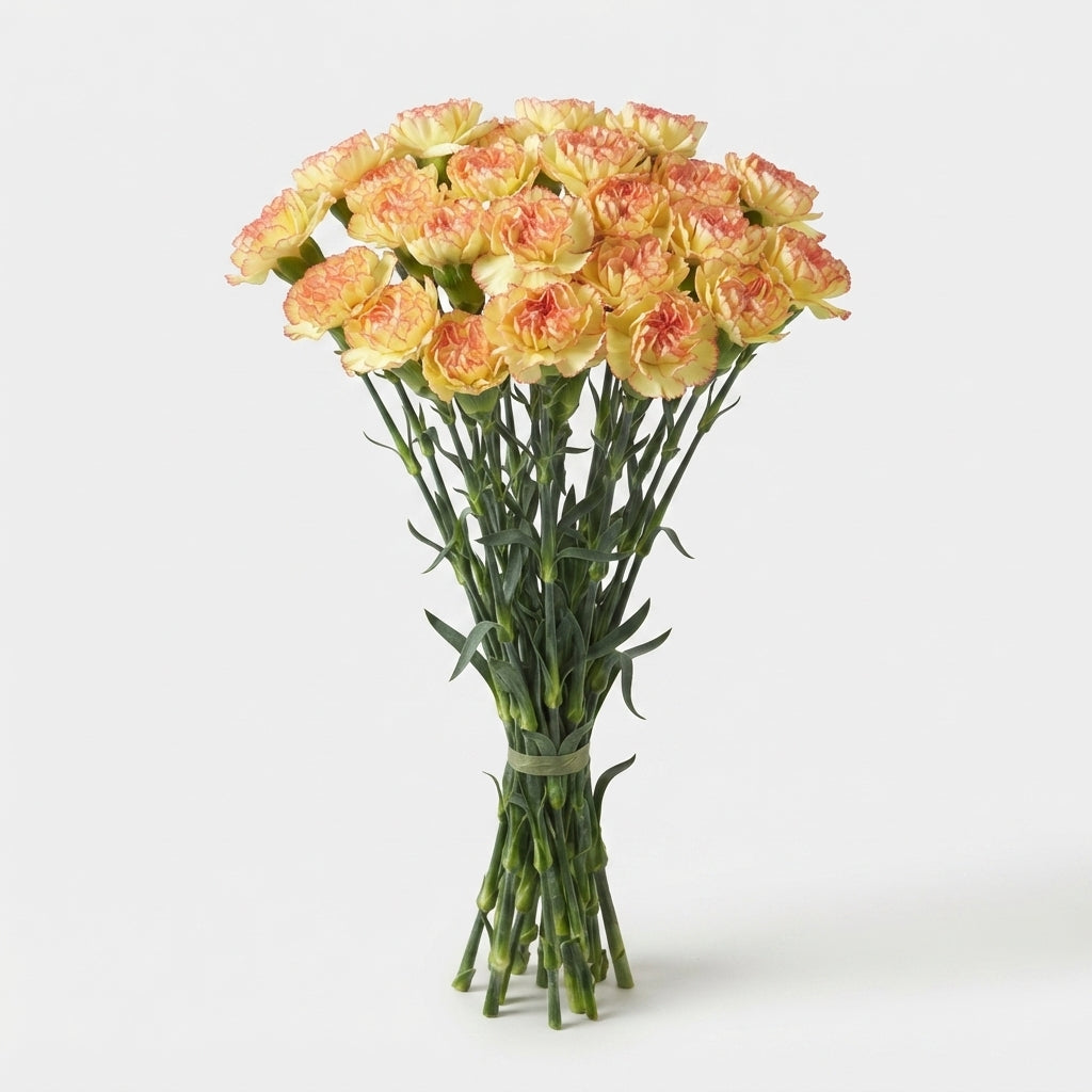 Carnation Standard Fiesta Komachi