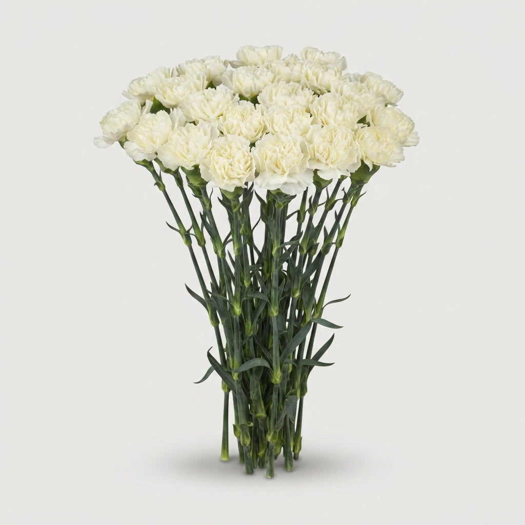 Carnation Standard Diletta Crema