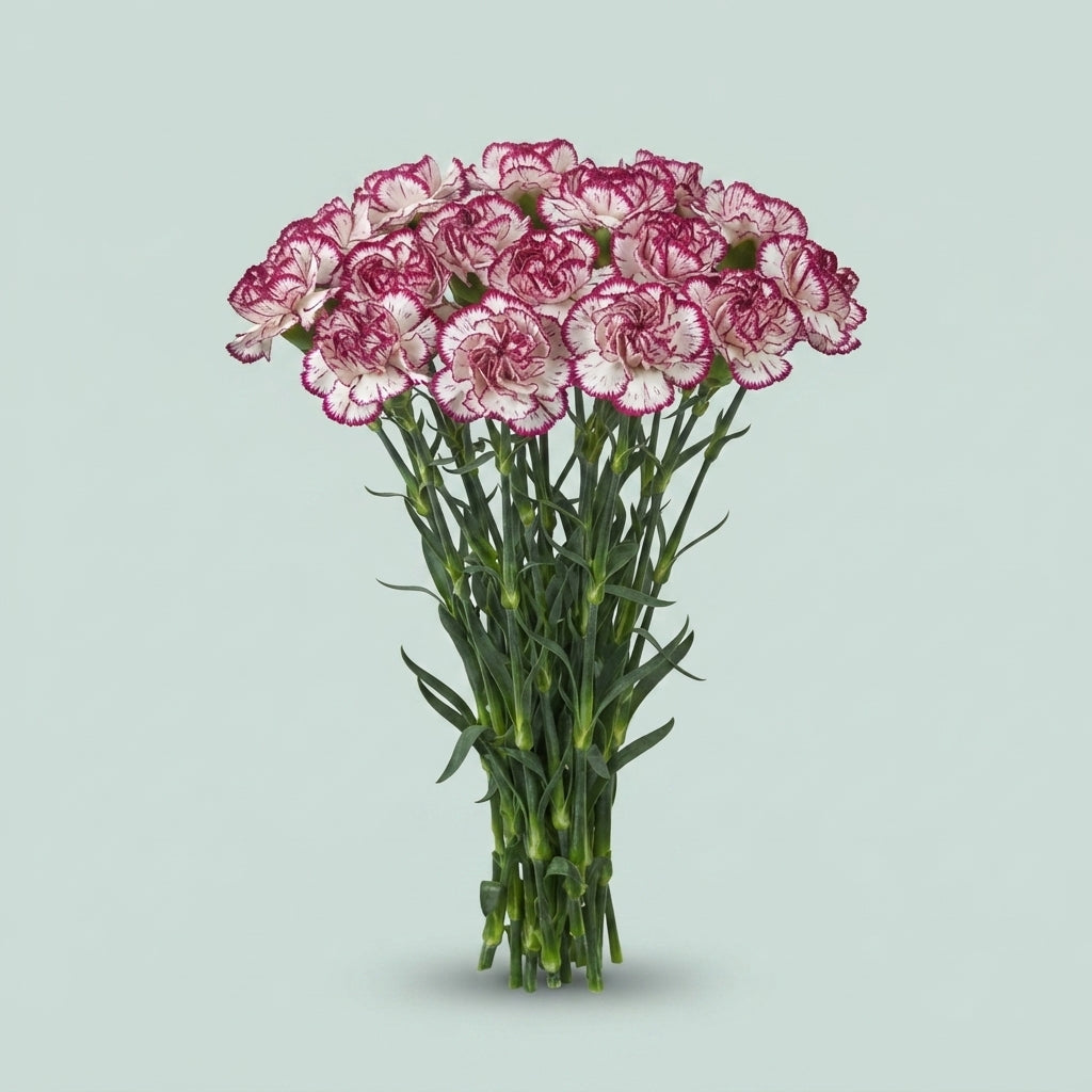 Carnation Standard Bacarat