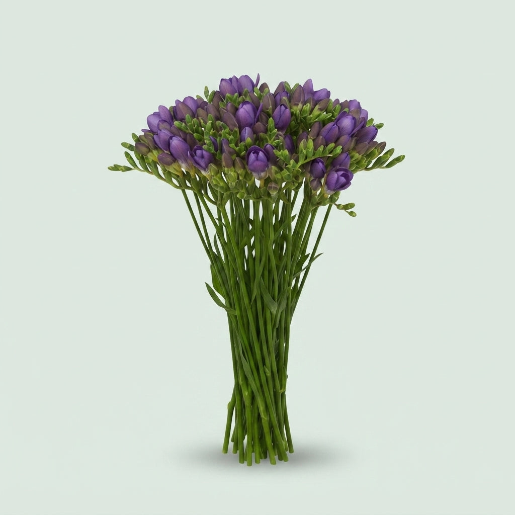 Freesia - Freesia - Single Flowered