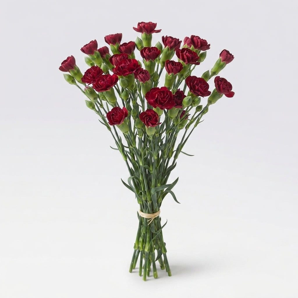 Carnation Spray Chateau
