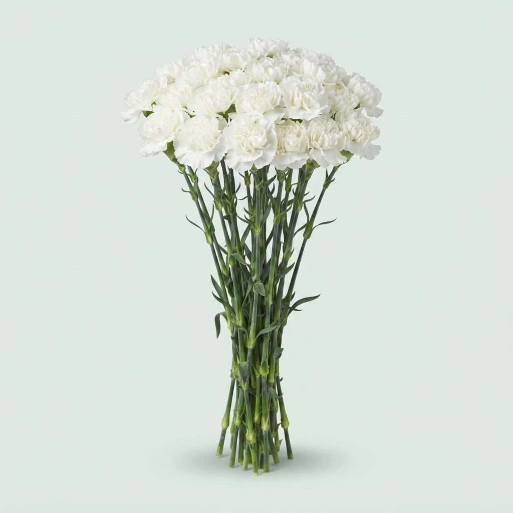 Carnation Standard Moonlight