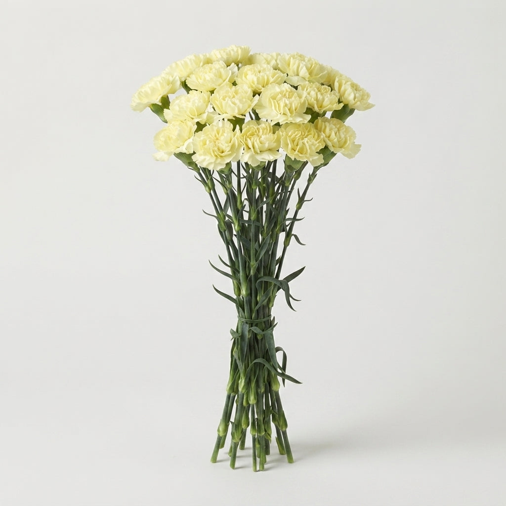 Standard Carnation - Dianthus - Hermes