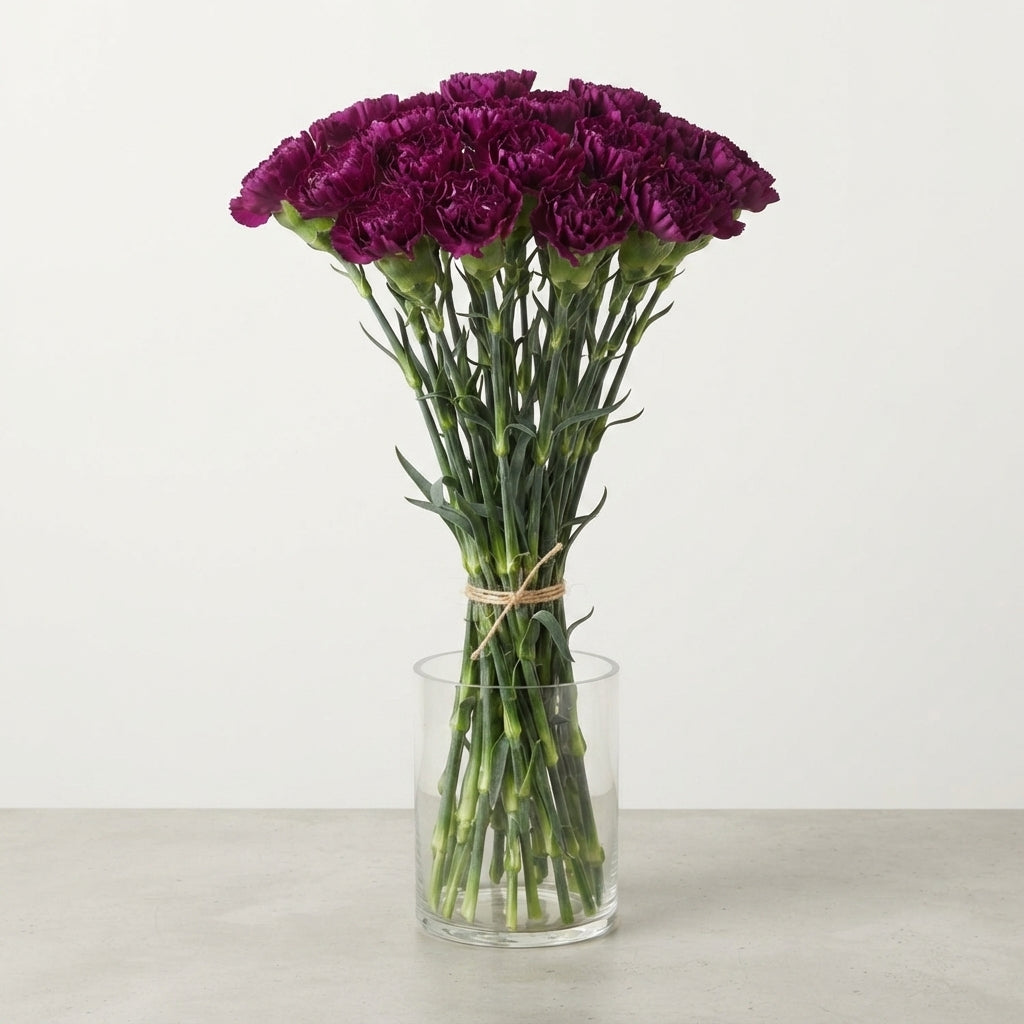 Carnation Standard Golem