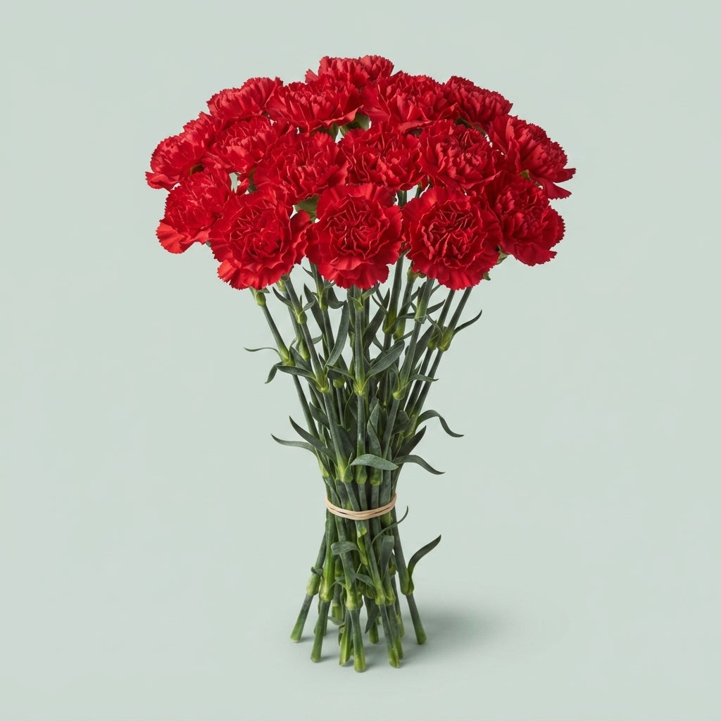 Carnation Standard Don Pedro