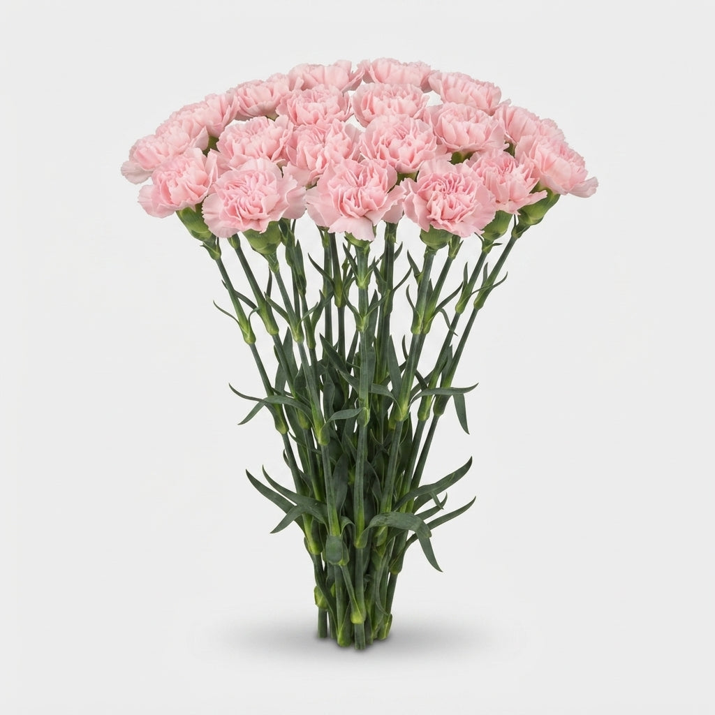 Carnation Standard Doncel